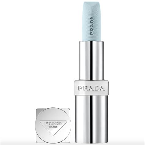 color changing lip balm prada|sabrina carpenter lip balm.